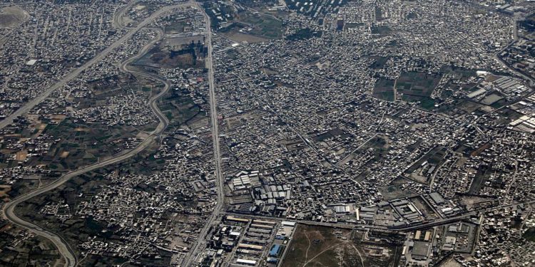 ABD istihbarat raporu: Taliban 90 gün içerisinde Afganistan’ın başkenti Kabil’i ele geçirebilir