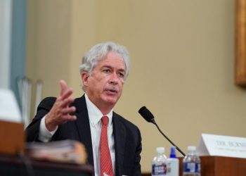 Kabil’de sürpriz buluşma, CIA Direktörü Burns, Taliban liderlerinden Baradar ile görüştü