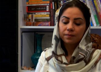 Afgan kadınlar anlatıyor: Bizi artık ne dünya görmezden gelebilir ne de Taliban susturabilir