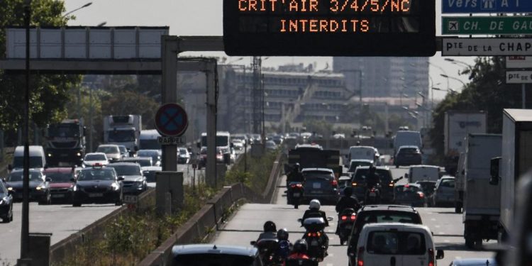 BM’den ‘kırmızı kodlu’ rapor: İklim krizi her yerde daha önce hiç görülmemiş düzeyde kötüleşti