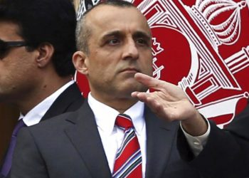 Afganistan’da kendisini Cumhurbaşkanı ilan eden Salih: Taliban’ın yönetimi uzun sürmez