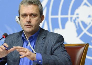 Dünya Sağlık Örgütü, insani yardım için kuzey Afganistan’a hava köprüsü kurmayı planlıyor