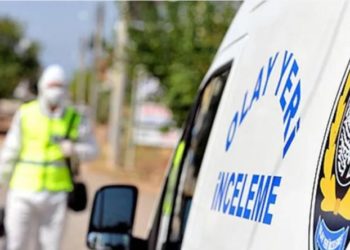 14 yaşındaki çocuk ailesini katletti
