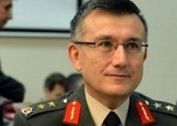 15 Temmuz’da aynı bodrum katına saklanan komutanlardan biri hapse atıldı, diğeri 1. Ordu Komutanı oldu