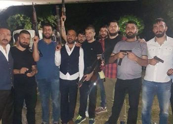 15 Temmuz’da suç işlettikleri çeteleri böyle korudular!