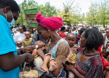 Birleşmiş Milletler kurumları uyardı: Üç ay içinde 23 noktada açlık artacak