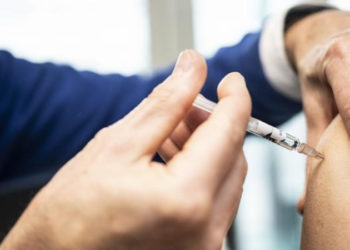 Salgın yönetiminde yeni açmaz: Aşı yokluğu