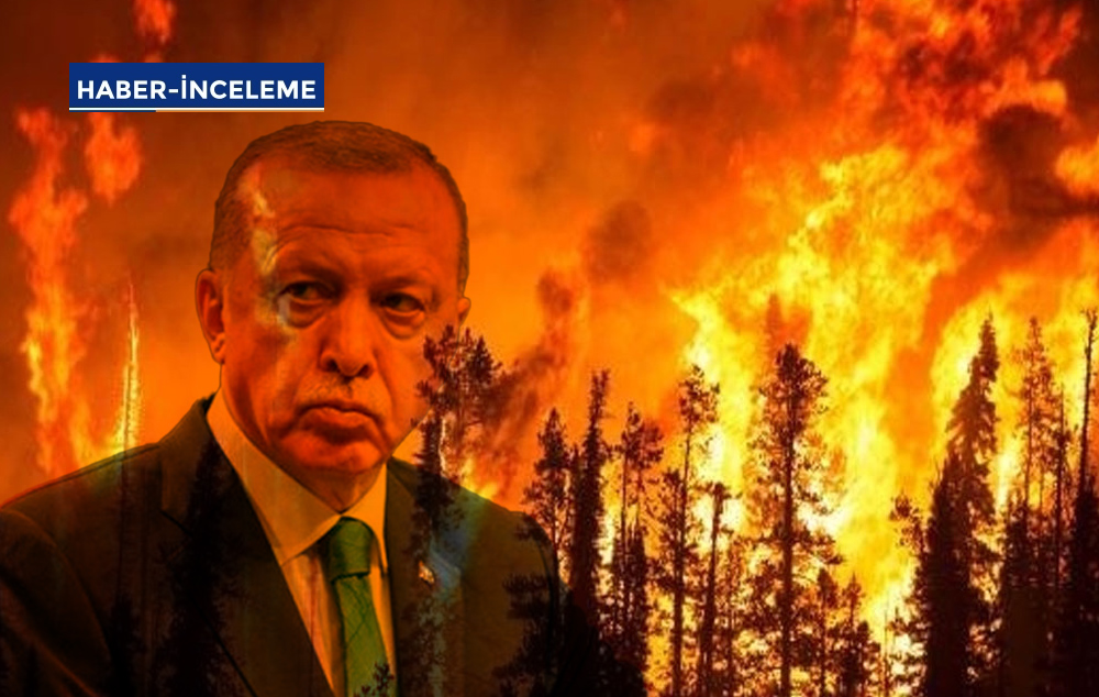 Erdoğan, ‘enkaz’ bırakacak