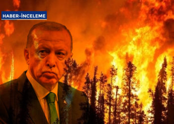 Erdoğan, ‘enkaz’ bırakacak