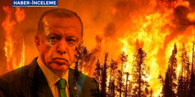 Erdoğan, ‘enkaz’ bırakacak