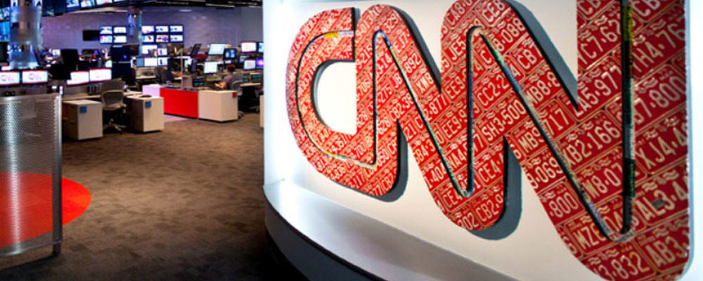 CNN, aşı olmadıkları gerekçesiyle 3 çalışanını kovdu