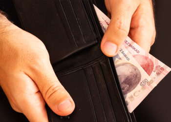 Memur-Sen: Türkiye'de 4 kişilik bir ailenin açlık sınırı 2 bin 851 TL, yoksulluk sınırı 8 bin 135 TL