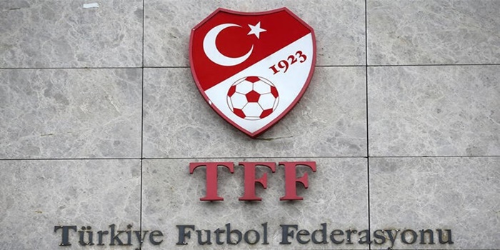 TFF, deplasman golü kuralını kaldırdı