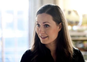 Finlandiya Başbakanı, aile üyeleri ile yaptığı kahvaltının parasını devlete iade etti