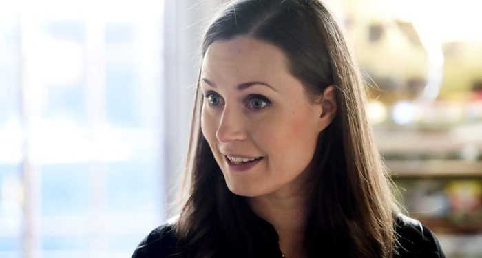 Finlandiya Başbakanı, aile üyeleri ile yaptığı kahvaltının parasını devlete iade etti