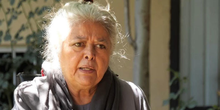 Afgan kadın hakları aktivistinden dünya liderlerine: Hepiniz iğrençsiniz, utanın