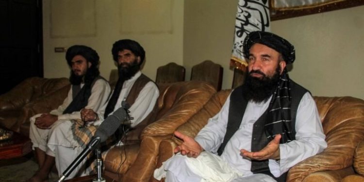 Taliban'ın Afganistan'da yönetimi ele geçirmesi dünya düzenini nasıl etkileyecek?