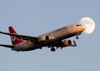 Afgan devlet yetkilileri THY u&ccedil;ağıyla T&uuml;rkiye&rsquo;ye getirilmiş