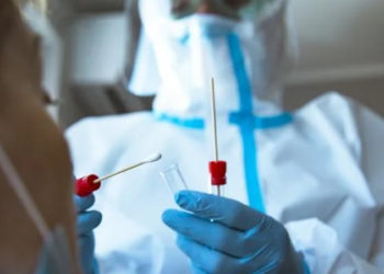 Sağlık Bakanı Koca: Okullar ve üniversiteler için gereken PCR testleri, devlet hastanelerinde ücretsiz yapılabilecek