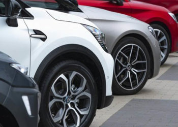 ÖTV'de yapılan matrah düzenlemesi sonrası 2. el araç piyasası karıştı