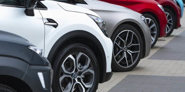 ÖTV'de yapılan matrah düzenlemesi sonrası 2. el araç piyasası karıştı