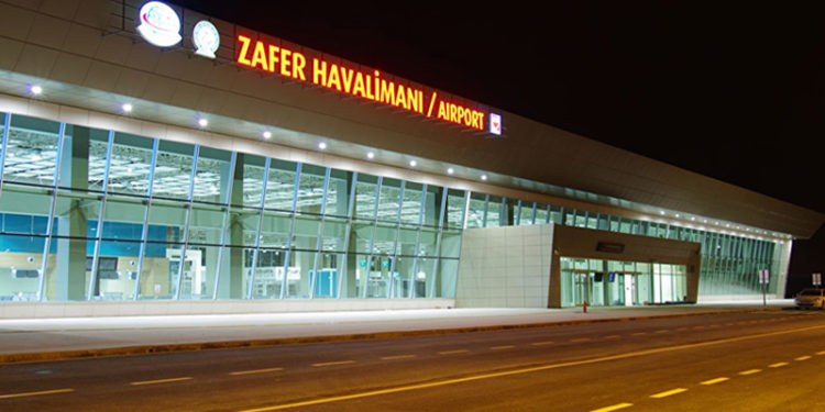 Zafer Havalimanı için devletin kasasından çıkacak toplam para 196 milyon Euro olarak hesaplanıyor