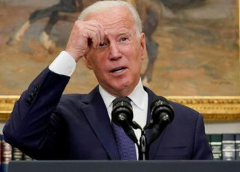 Biden: Çekilme sürecinin uzatılması tartışılıyor