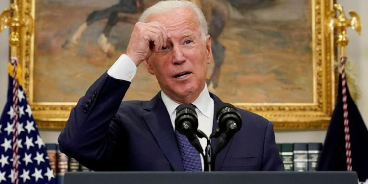 Biden: Çekilme sürecinin uzatılması tartışılıyor