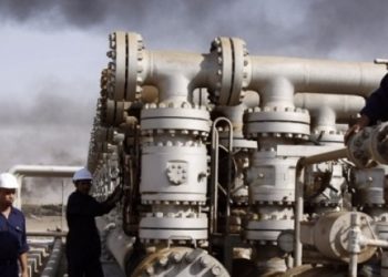 Türkiye sınırı yakınındaki Suriye rafinerisinden Akdeniz’e dev petrol sızıntısı