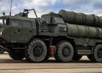 Rusya: Türkiye ile ikinci S-400 anlaşmasının bu sene içinde imzalanmasını bekliyoruz