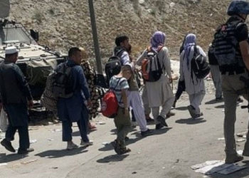 Tahliyeler ve çekilme sonrası uluslararası kuruluşlar Afganistan'da kalacak mı?