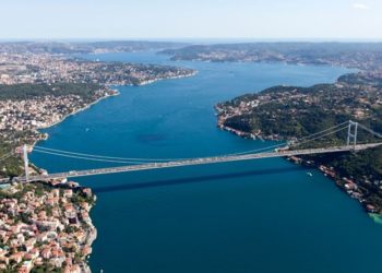 FSM Köprüsü’nün 508 milyon TL’lik ihalesi de ‘beşli çete’ üyesine verildi