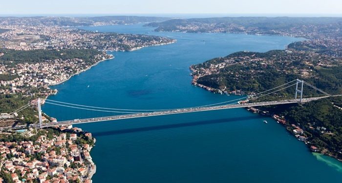 FSM Köprüsü’nün 508 milyon TL’lik ihalesi de ‘beşli çete’ üyesine verildi