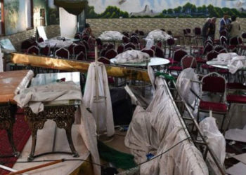 Kabil Havalimanı saldırılarının şüphelisi IŞİD-K örgütü hakkında neler biliniyor?