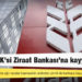 Alman BDDK'si Ziraat Bankası'na kayyım atıyor