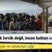 200’den fazla aydın ve sanatçıdan çağrı: Sığınmacılık tercih değil, insan hakları sorunudur