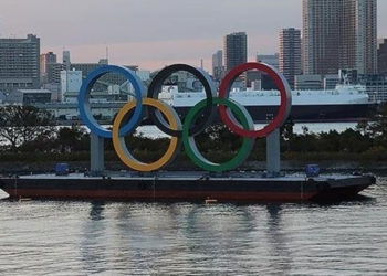 2020 Tokyo Paralimpik Oyunları'na akredite kişilerden Kovid-19'a yakalananların sayısı 257'ye çıktı