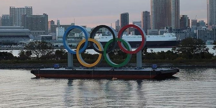 2020 Tokyo Paralimpik Oyunları'na akredite kişilerden Kovid-19'a yakalananların sayısı 257'ye çıktı