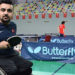 2020 Tokyo Paralimpik Oyunları'nda masa tenisinde Nesim Turan bronz madalya kazandı