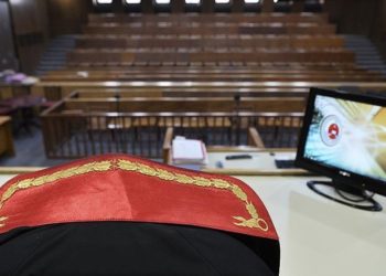 2020’nin adalet istatistikleri: İhbar sayısı arttı; 13 milyon kişi şüpheli, 4 milyon sanık