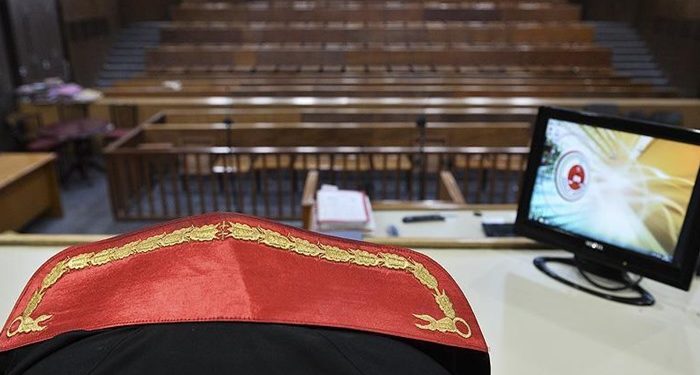 2020’nin adalet istatistikleri: İhbar sayısı arttı; 13 milyon kişi şüpheli, 4 milyon sanık