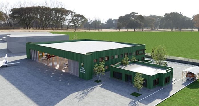 26 helikopter alımı için 1000 TL bütçe ayıran OGM, 396 bin liraya VIP hangar projesi çizdirdi