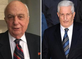 28 Şubat davasında 14 isim için yakalama kararı; gözaltılar başladı