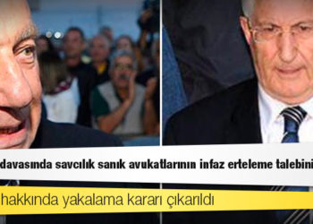 28 Şubat davasında savcılık sanık avukatlarının infaz erteleme talebini reddetti