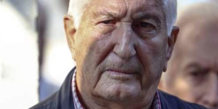 28 Şubat davasında tutuklanan emekli Orgeneral Çevik Bir, Adli Tıp’a sevk edildi