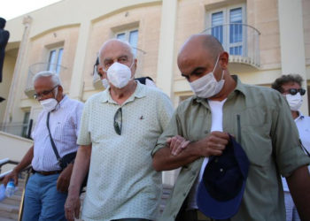 28 Şubat davasında şu ana kadar 7 isim tutuklandı