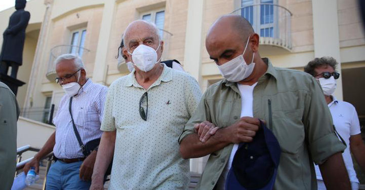 28 Şubat davasında şu ana kadar 7 isim tutuklandı