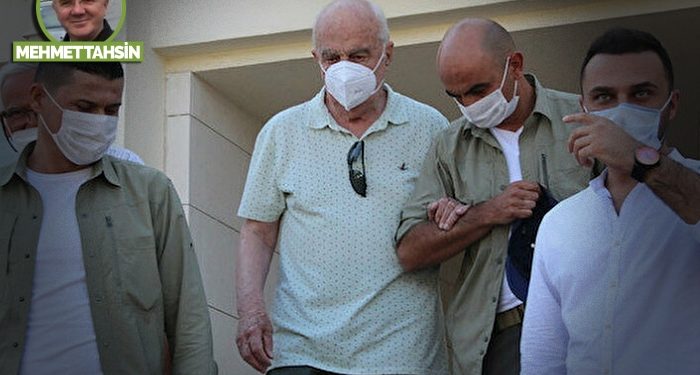 28 Şubat tutuklamaları seçim habercisi mi?