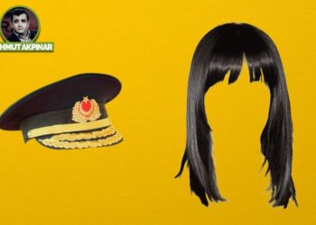 28 Şubat’ın paşaları ve peruk