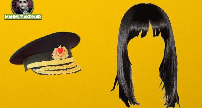 28 Şubat’ın paşaları ve peruk